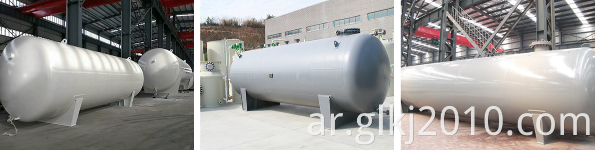 Storage tank-2